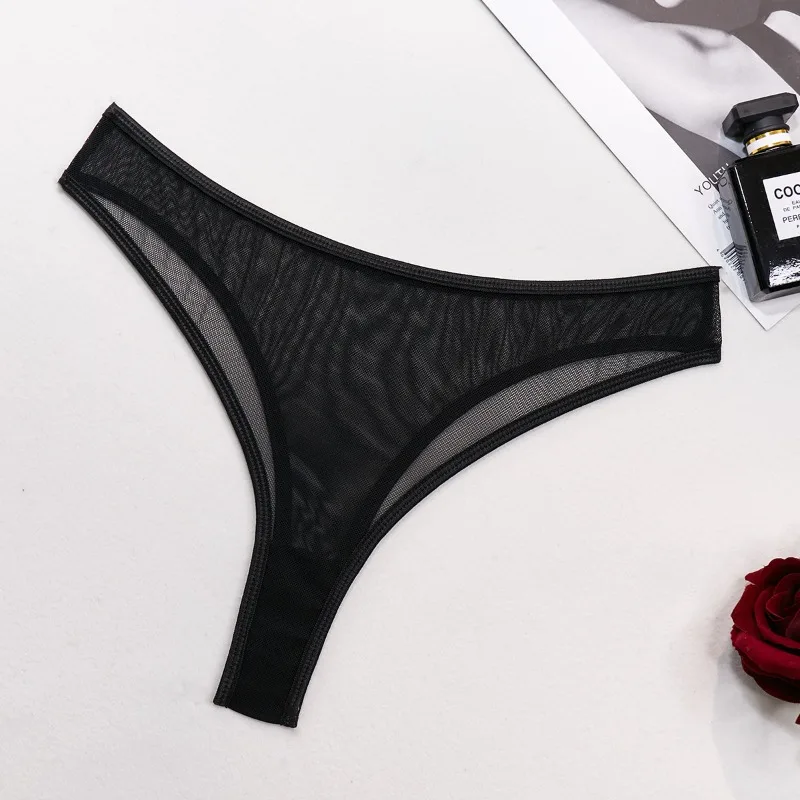 Toucheart 4 Piece Set Sexy Chain Halter Underwear Set For Women Erotic Lingerie Temptation Sexy Role Play Chain Underwear Set