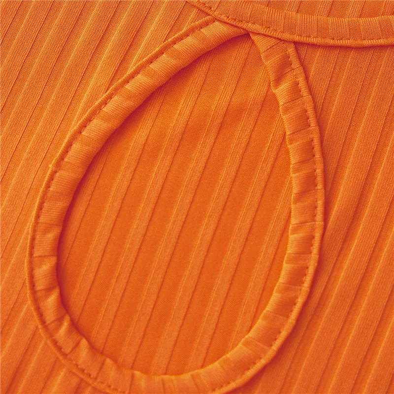 Halloween Velma Costume for Women Orange Long Sleeve Crop Top and Pleated Mini Skirt with Stocking 3Pcs Skirts Party Set Halloween Velma Costume for Women Orange Long Sleeve Crop Top and Pleated Mini Skirt with Stocking 3Pcs Skirts Party Set