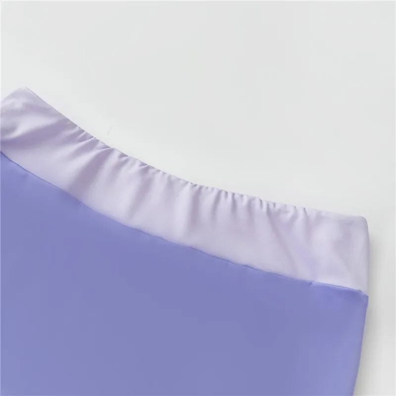 Halloween Velma Costume for Women Orange Long Sleeve Crop Top and Pleated Mini Skirt with Stocking 3Pcs Skirts Party Set Halloween Velma Costume for Women Orange Long Sleeve Crop Top and Pleated Mini Skirt with Stocking 3Pcs Skirts Party Set