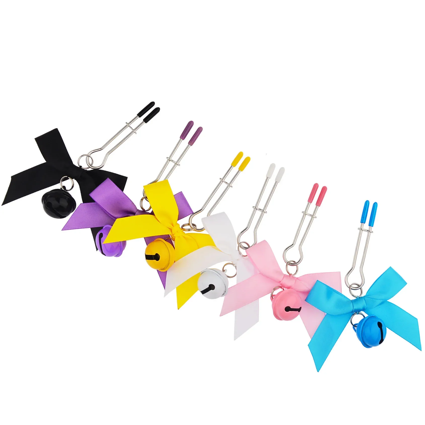 4pcs Cute Fox Tail Anal Plug Cat Ears Headbands Nipple Clip Neck Collar Set Erotic Cosplay Sex Toys for Women for Couples Erotic 4pcs Cute Fox Tail Anal Plug Cat Ears Headbands Nipple Clip Neck Collar Set Erotic Cosplay Sex Toys for Women for Couples Erotic