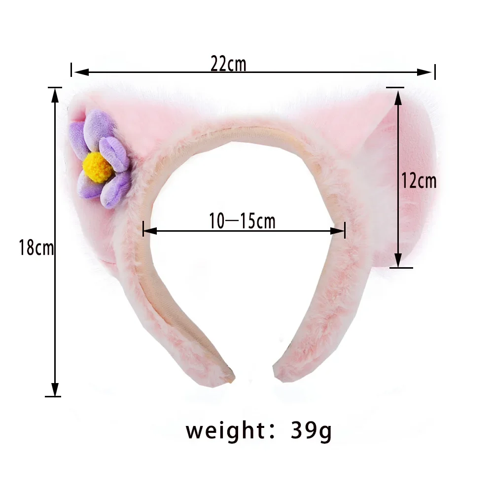 4pcs Cute Fox Tail Anal Plug Cat Ears Headbands Nipple Clip Neck Collar Set Erotic Cosplay Sex Toys for Women for Couples Erotic 4pcs Cute Fox Tail Anal Plug Cat Ears Headbands Nipple Clip Neck Collar Set Erotic Cosplay Sex Toys for Women for Couples Erotic