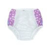 Calça Plástica Fralda Adulto PVC Ageplay Adult Baby ABDL