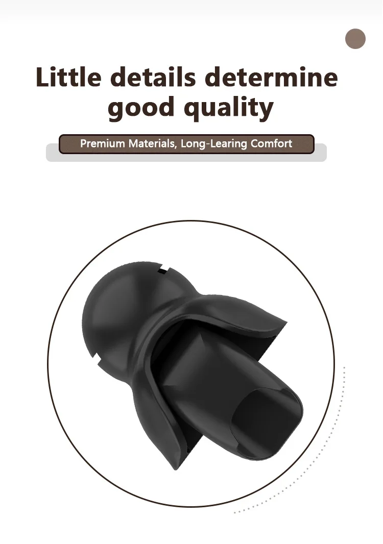 Bola de boca de lengua sólida, mordaza bola escupir silicona, mordaza erótica SM, confinamiento estático, agua corriente