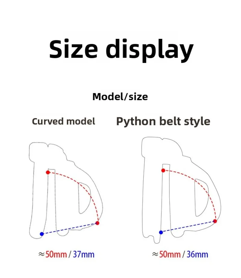 2025 Mini Mamba Dispositivo de Castidad masculina Jaula para pene transpirable Mini cerradura con 4 anillos pene Bondage