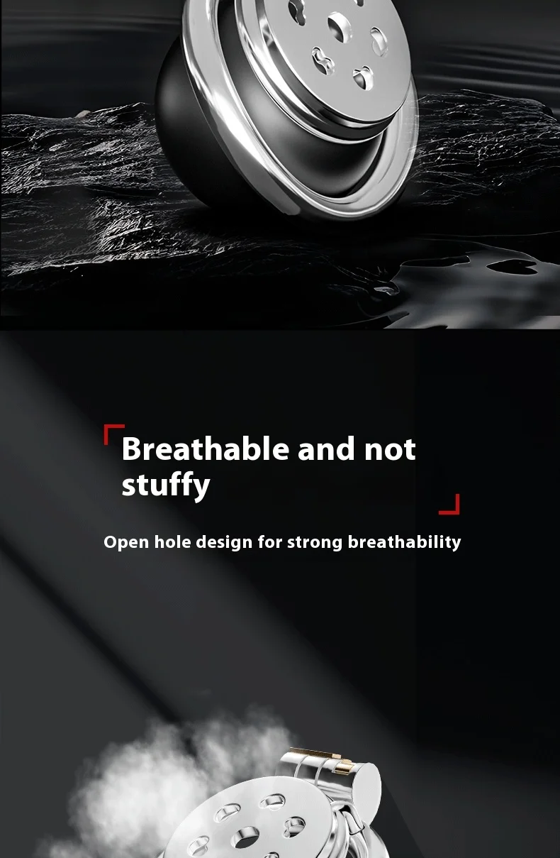 Cerradura de castidad plana SM para hombres, dispositivos de castidad de Metal,enchufe uretral,alto confort,antitrapa,cerradura Cerradura de castidad plana SM para hombres, dispositivos de castidad de Metal,enchufe uretral,alto confort,antitrapa,cerradura