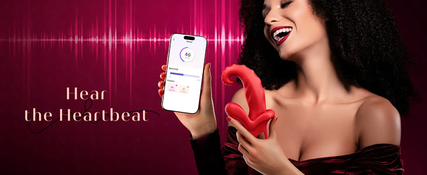 Thrusting Licking Tongue Vibrator for Women G Spot Clit Stimulator Female Masturbation Nipples Vagina Massager Adults Sex Toy