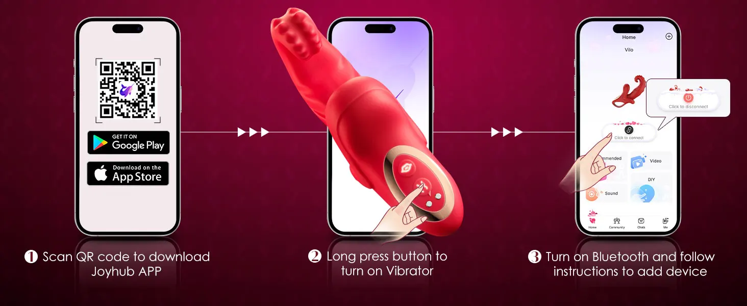 Thrusting Licking Tongue Vibrator for Women G Spot Clit Stimulator Female Masturbation Nipples Vagina Massager Adults Sex Toy