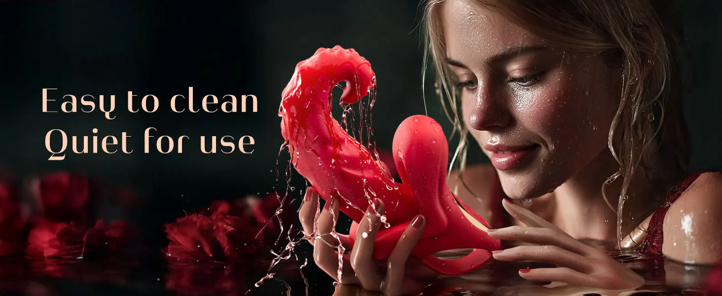 Thrusting Licking Tongue Vibrator for Women G Spot Clit Stimulator Female Masturbation Nipples Vagina Massager Adults Sex Toy