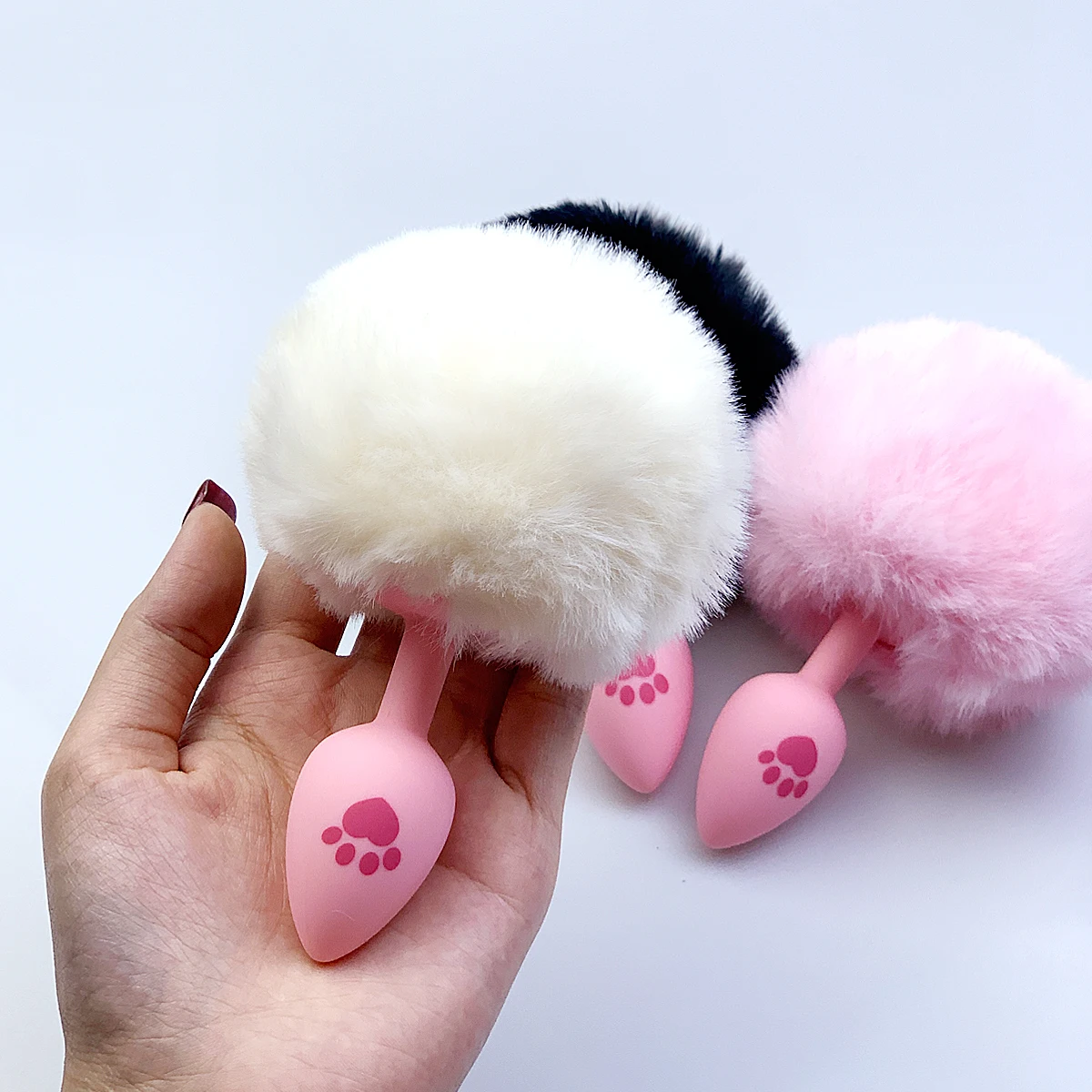 Rabbit Tail Analplug Adult Man Sexual Toys Gay Penetration Ass Erotic Buttplug Anus Dilator Gadgets Massage Anal Shop Expansion Rabbit Tail Analplug Adult Man Sexual Toys Gay Penetration Ass Erotic Buttplug Anus Dilator Gadgets Massage Anal Shop Expansion