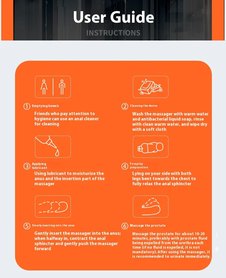 Men's Prostate Massage Clear Glass Anal Plug Cleaning Easy Black Glass Anal Plug Men's Sex Toys Adult Products Men's Prostate Massage Clear Glass Anal Plug Cleaning Easy Black Glass Anal Plug Men's Sex Toys Adult Products