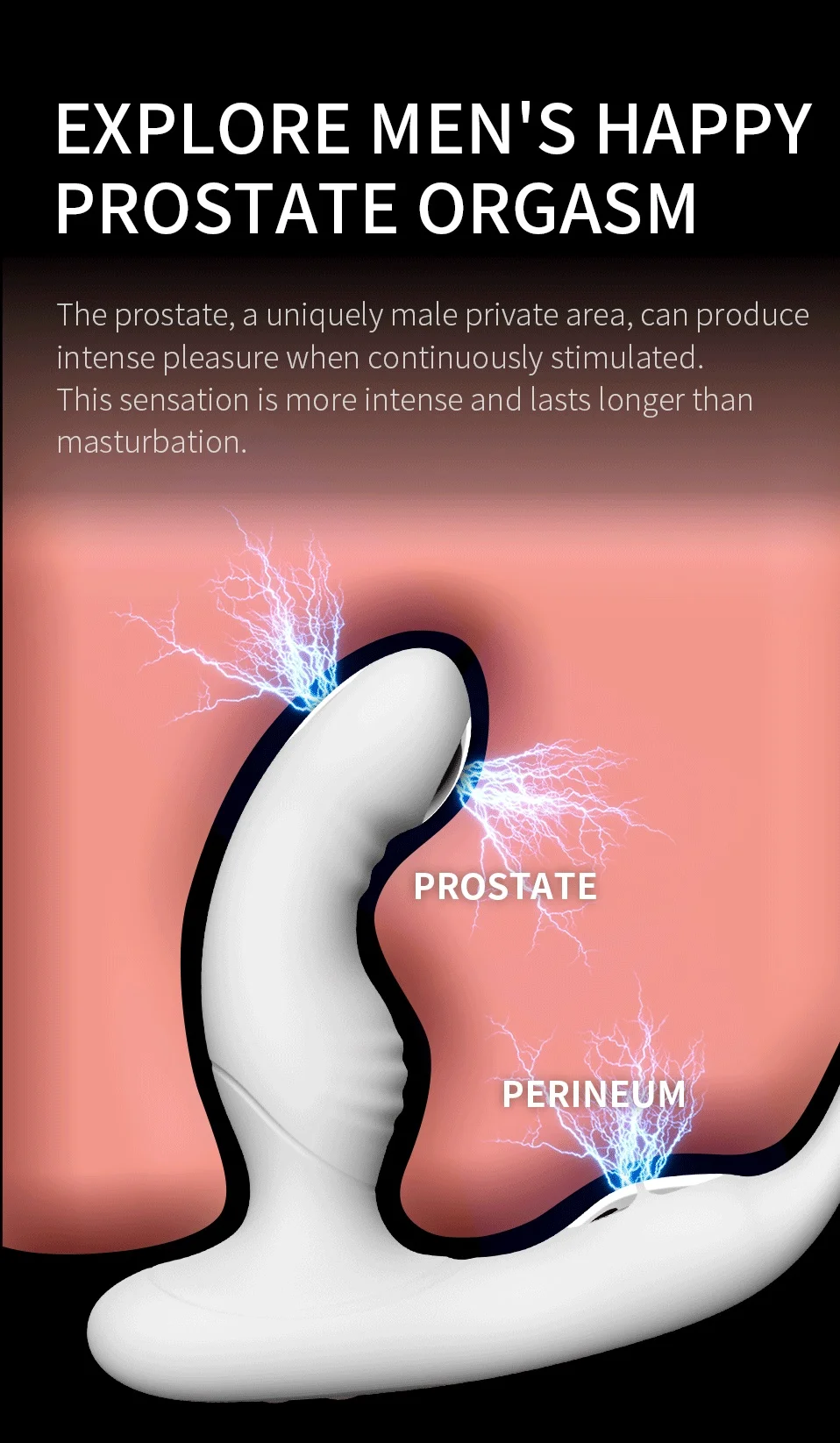 Wireless Remote Control Prostate Massagers Men Vibrating Electric Shock Cock Ring Anal Plug constant temperature Adult Sex Toys Wireless Remote Control Prostate Massagers Men Vibrating Electric Shock Cock Ring Anal Plug constant temperature Adult Sex Toys