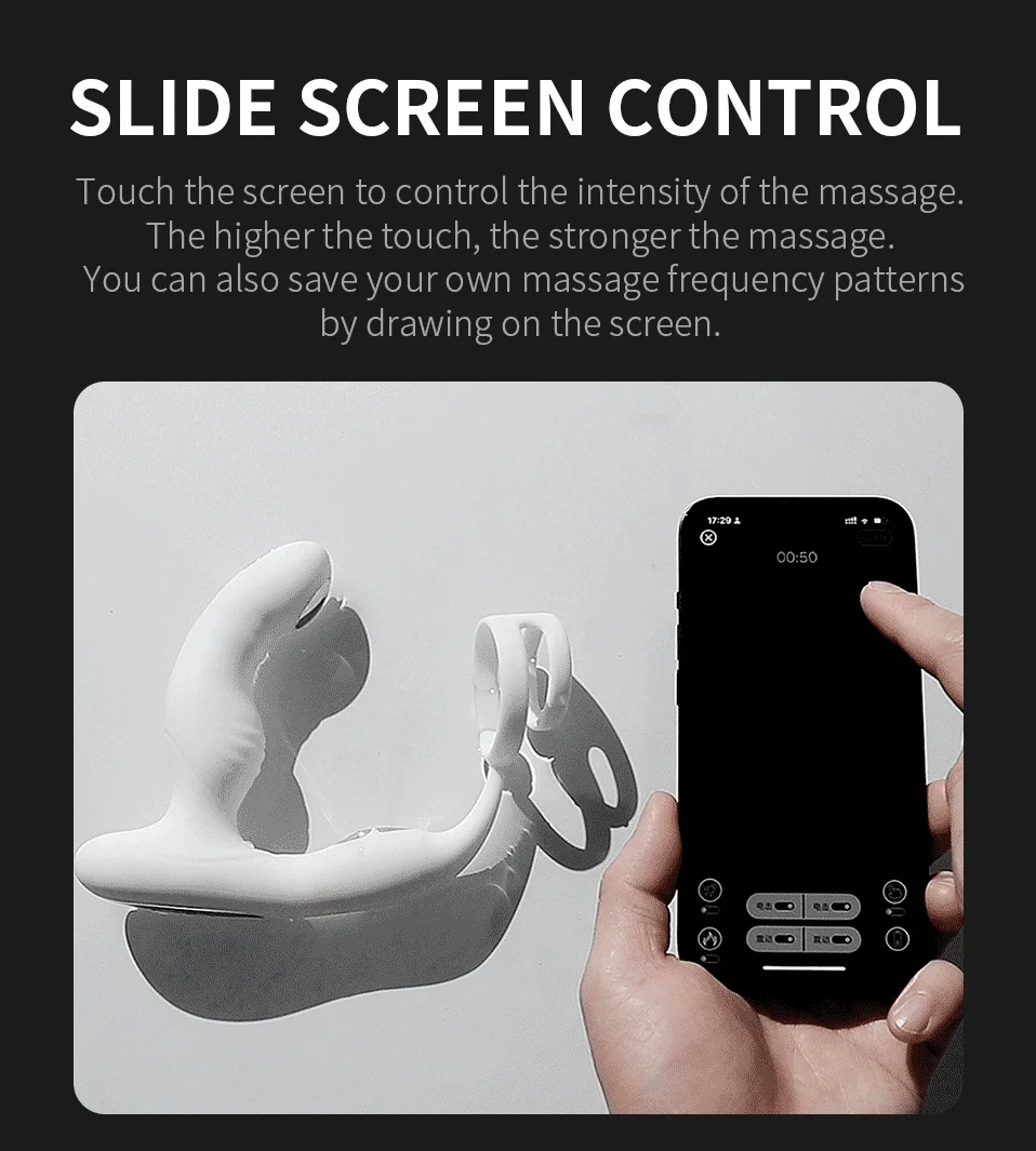 Wireless Remote Control Prostate Massagers Men Vibrating Electric Shock Cock Ring Anal Plug constant temperature Adult Sex Toys Wireless Remote Control Prostate Massagers Men Vibrating Electric Shock Cock Ring Anal Plug constant temperature Adult Sex Toys