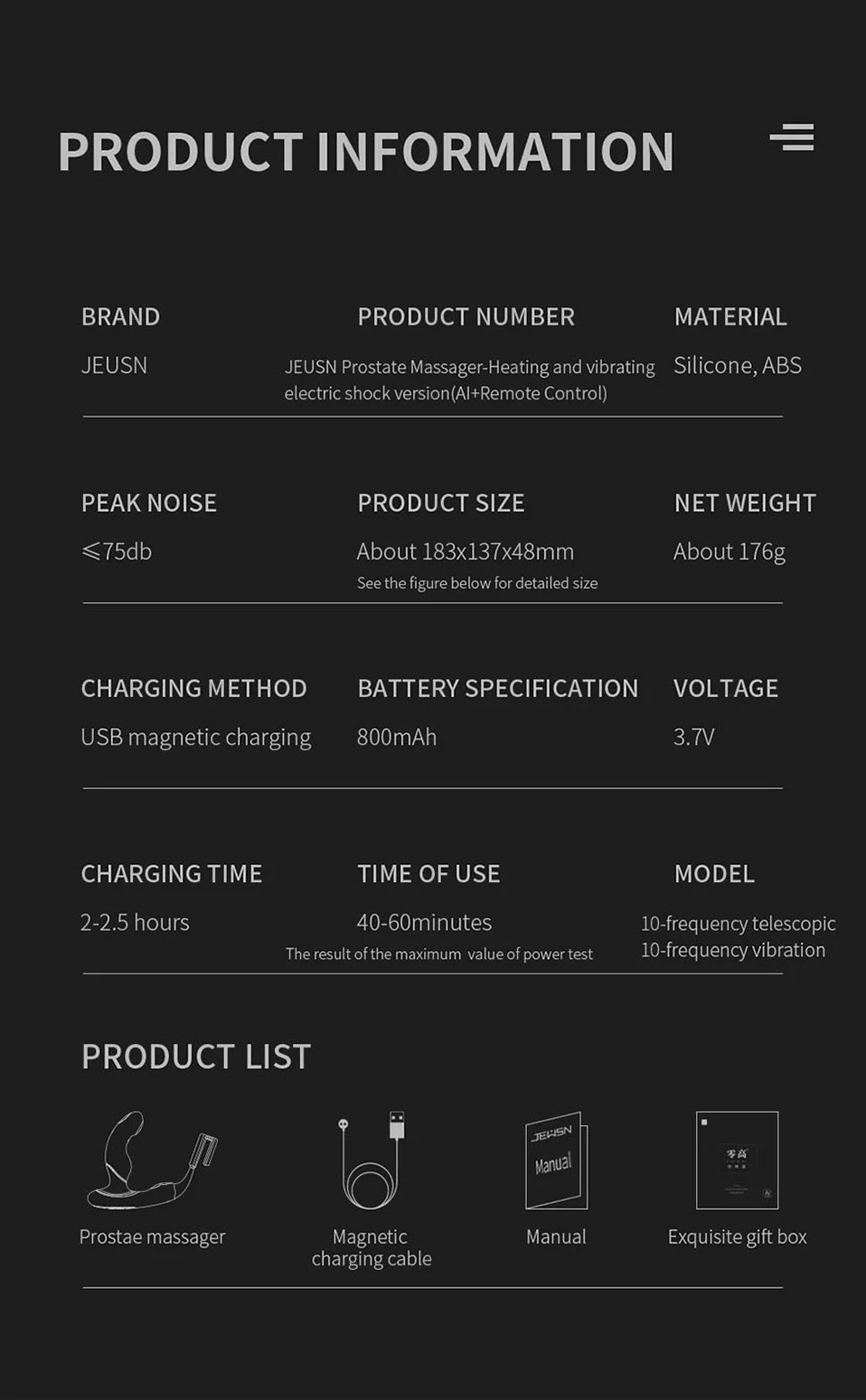 Wireless Remote Control Prostate Massagers Men Vibrating Electric Shock Cock Ring Anal Plug constant temperature Adult Sex Toys Wireless Remote Control Prostate Massagers Men Vibrating Electric Shock Cock Ring Anal Plug constant temperature Adult Sex Toys