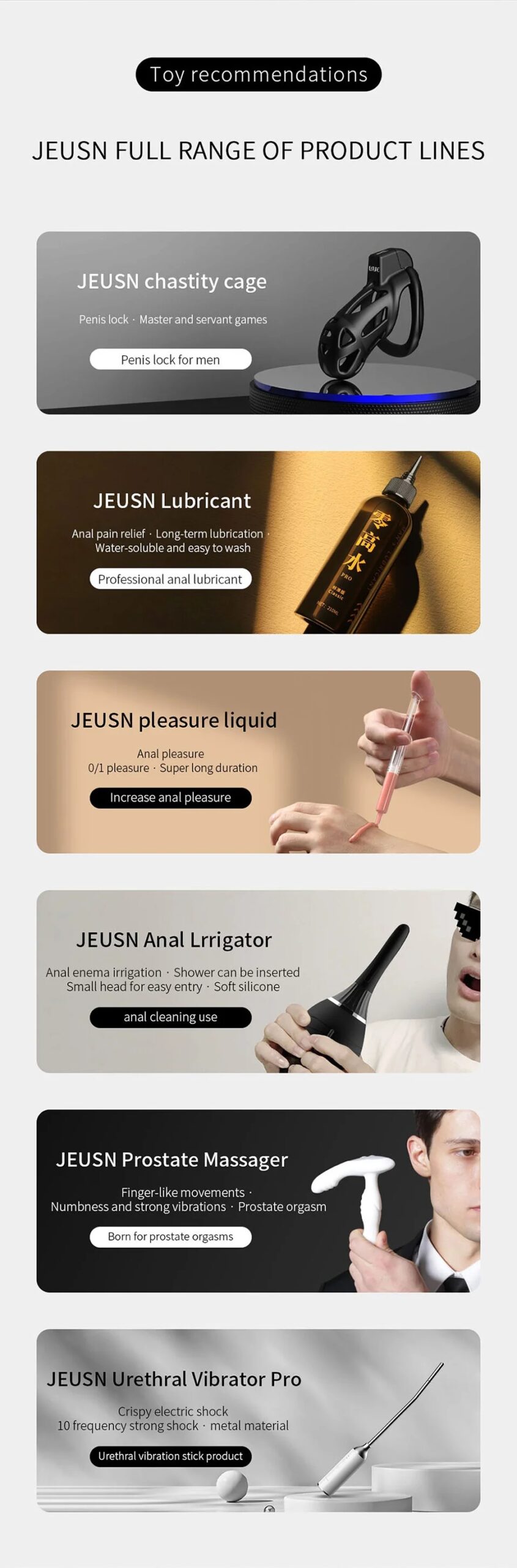 Wireless Remote Control Prostate Massagers Men Vibrating Electric Shock Cock Ring Anal Plug constant temperature Adult Sex Toys Wireless Remote Control Prostate Massagers Men Vibrating Electric Shock Cock Ring Anal Plug constant temperature Adult Sex Toys
