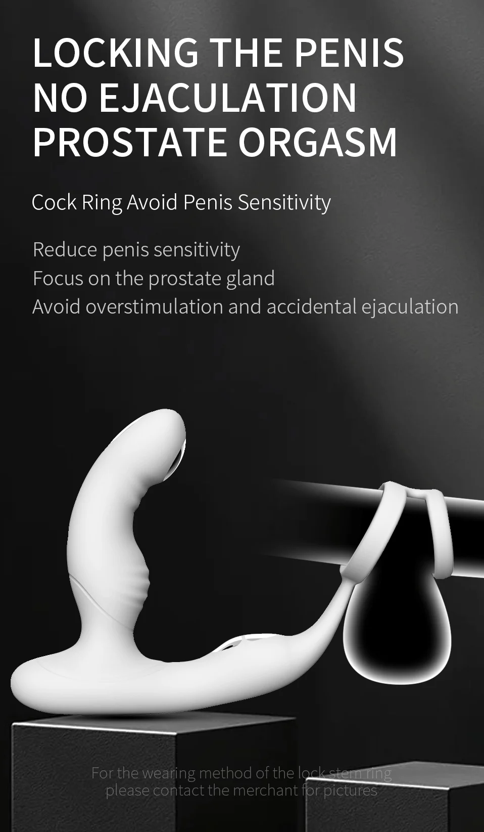 Wireless Remote Control Prostate Massagers Men Vibrating Electric Shock Cock Ring Anal Plug constant temperature Adult Sex Toys Wireless Remote Control Prostate Massagers Men Vibrating Electric Shock Cock Ring Anal Plug constant temperature Adult Sex Toys