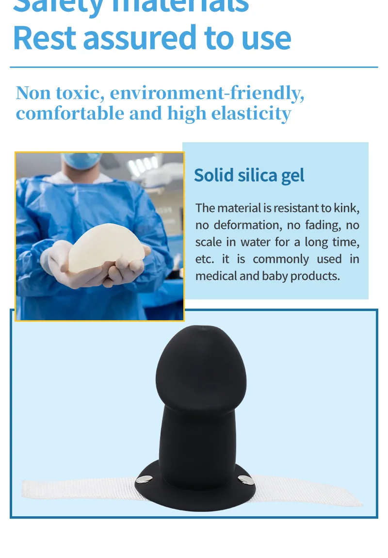 Erotic Toys Kits Silicone Mask Penis Women Detachable Masks Ball Go Out Wear BDSM Toy Dildo Sex Toy For Couples Adult Toys 18+