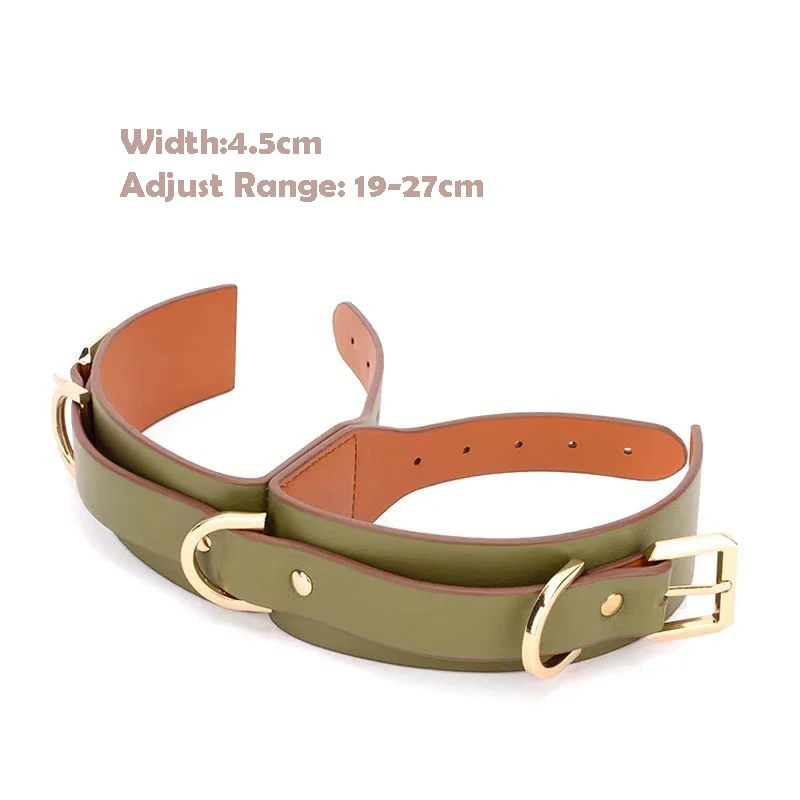 BDSM Handcuff Sex Toy Set Female Hand Restraint Bondage Gears Adult Couple SM Slave Sex Games Toys 18+ Erotic Sex Product Kits