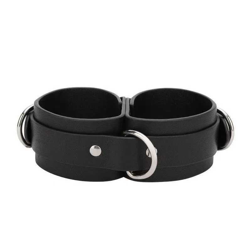 BDSM Handcuff Sex Toy Set Female Hand Restraint Bondage Gears Adult Couple SM Slave Sex Games Toys 18+ Erotic Sex Product Kits