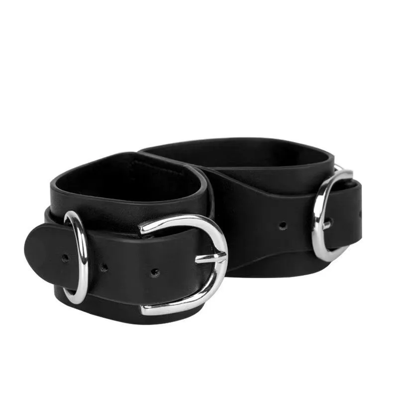 BDSM Handcuff Sex Toy Set Female Hand Restraint Bondage Gears Adult Couple SM Slave Sex Games Toys 18+ Erotic Sex Product Kits