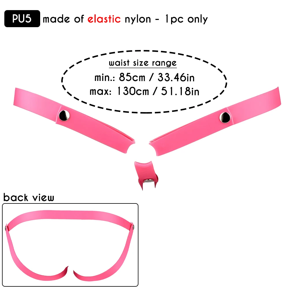 PU5P-elastic