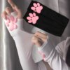 Luva Patinhas de Gato Silicone 3D Cute Cat Gloves