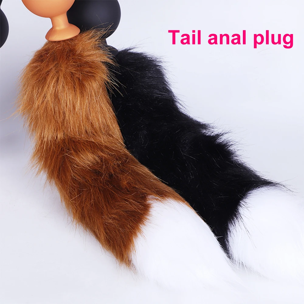Super Long Huge 9 Ball Anal Beads Vaginal Anus Expansion Silicone ButtPlug Tail Anal Plug Adult Erotic Anal SexToy For Men Women Super Long Huge 9 Ball Anal Beads Vaginal Anus Expansion Silicone ButtPlug Tail Anal Plug Adult Erotic Anal SexToy For Men Women