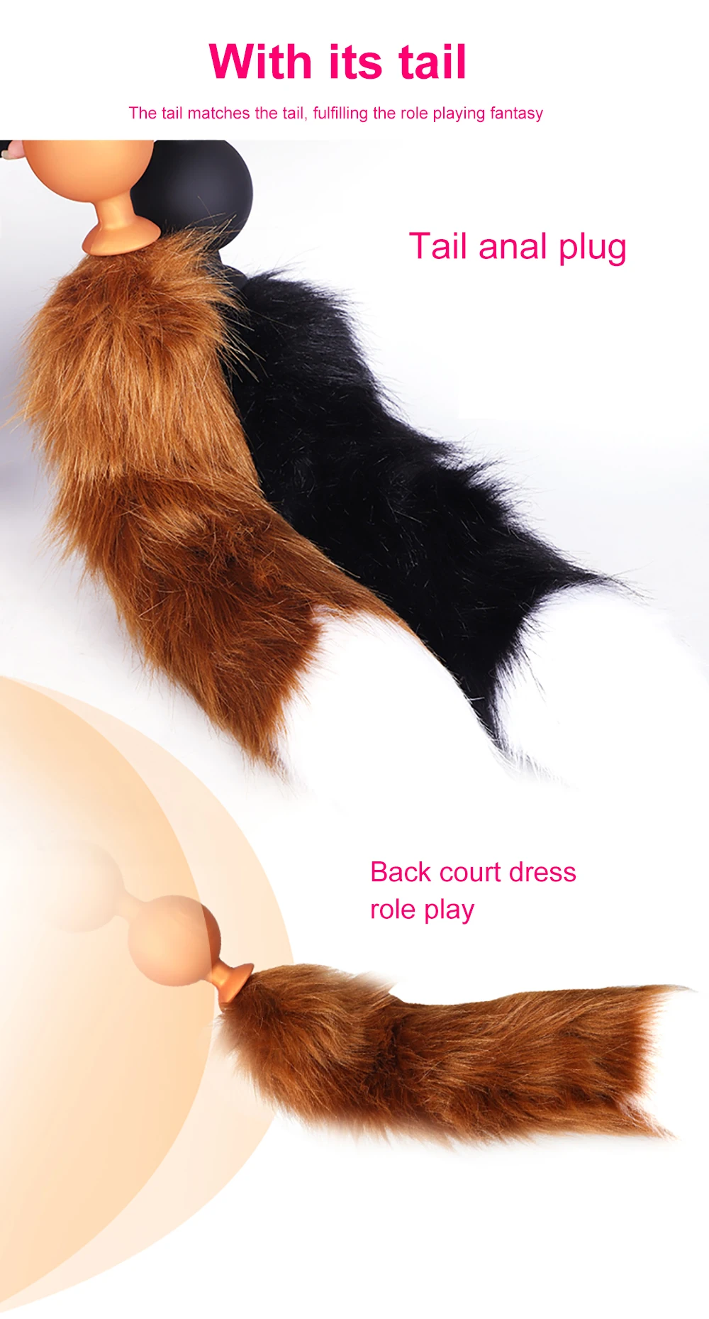 Super Long Huge 9 Ball Anal Beads Vaginal Anus Expansion Silicone ButtPlug Tail Anal Plug Adult Erotic Anal SexToy For Men Women Super Long Huge 9 Ball Anal Beads Vaginal Anus Expansion Silicone ButtPlug Tail Anal Plug Adult Erotic Anal SexToy For Men Women