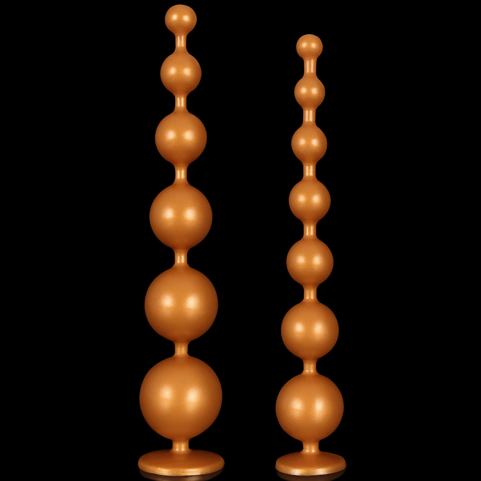 Long Sucker 8cm Diameter Anal Beads Lager Anal Butt Plug Dilator Stimulation Pull Bead Dildo Masturbation Sex Toys For Man/Woman Long Sucker 8cm Diameter Anal Beads Lager Anal Butt Plug Dilator Stimulation Pull Bead Dildo Masturbation Sex Toys For Man/Woman