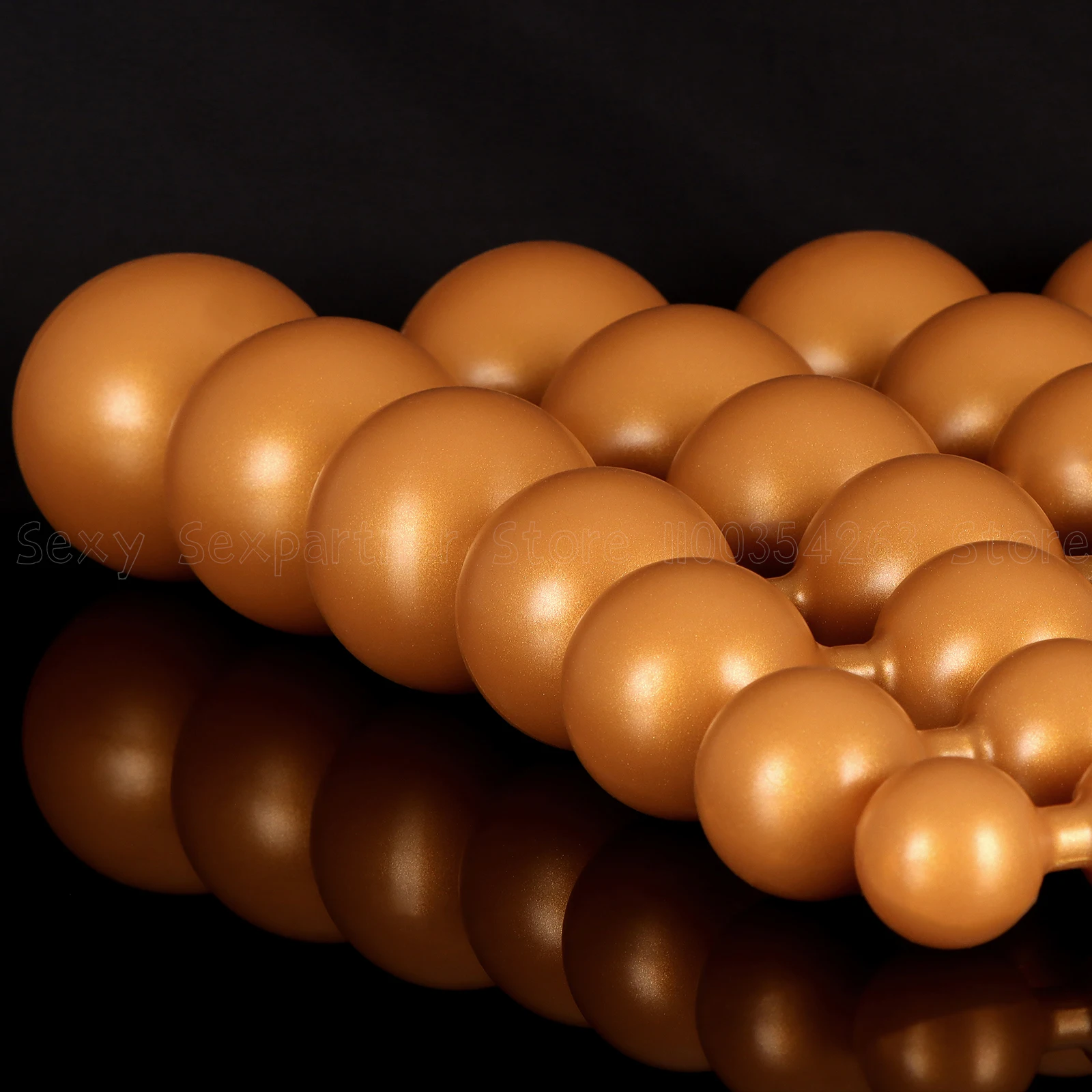 Long Sucker 8cm Diameter Anal Beads Lager Anal Butt Plug Dilator Stimulation Pull Bead Dildo Masturbation Sex Toys For Man/Woman Long Sucker 8cm Diameter Anal Beads Lager Anal Butt Plug Dilator Stimulation Pull Bead Dildo Masturbation Sex Toys For Man/Woman