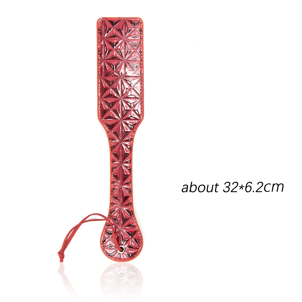 Thierry Crimson/Black Tied Ultimate Bondage Kit,Blindfold, Ball Gag, Collar, Wrist and Ankle Cuffs, Paddle Spanking Sex Toys Thierry Crimson/Black Tied Ultimate Bondage Kit,Blindfold, Ball Gag, Collar, Wrist and Ankle Cuffs, Paddle Spanking Sex Toys