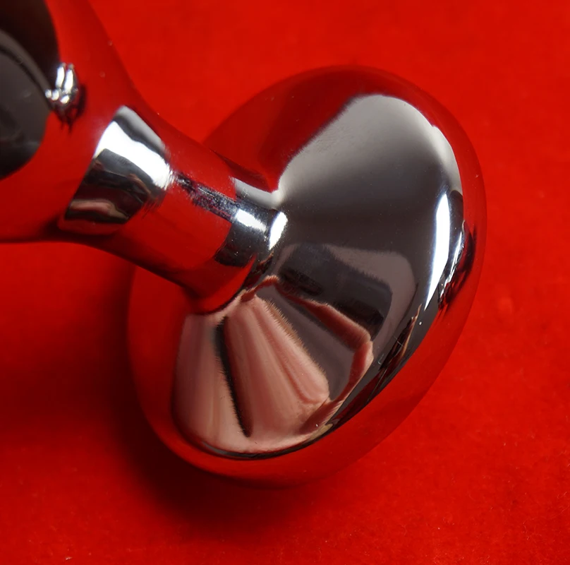 Metal Anus But Ass Butt Plugs,Anal Training Trainer Sex Toys,Analplug Buttplug Butplug