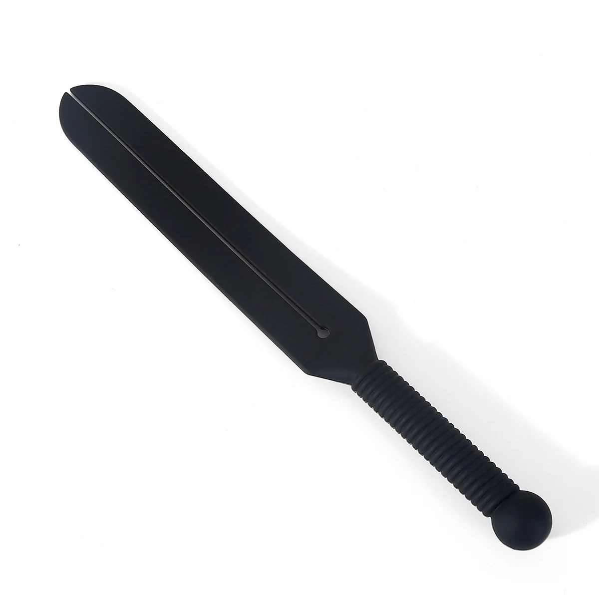 Black Silicone Whips Flogger Spanking Paddle Sex Play Horse Crop Training Whip For Equestrian Riding Sex Toys For Women Couples