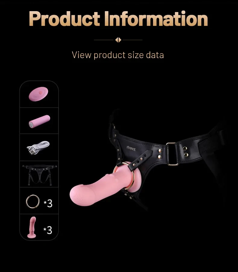 Strapon Dildo Female Lesbian Wearable Dildo Vibrating Dildos Remote Control Vibrator Replaceable Dildo Wearable Sex Underwear Strapon Dildo Female Lesbian Wearable Dildo Vibrating Dildos Remote Control Vibrator Replaceable Dildo Wearable Sex Underwear