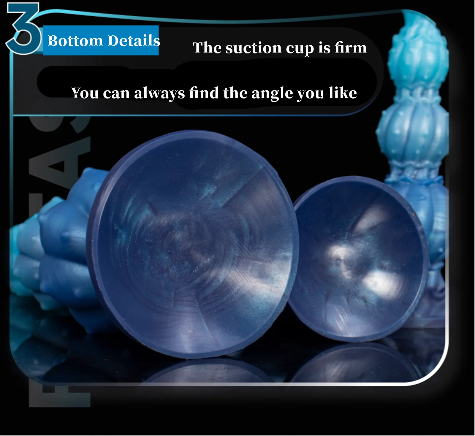 3 Sizes Gourd Shape Anal Plug Prostate Massager Anal Beads Stimulator Huge Dildos Vagina Masturbator Adult Sex Toys Suction Cup 3 Sizes Gourd Shape Anal Plug Prostate Massager Anal Beads Stimulator Huge Dildos Vagina Masturbator Adult Sex Toys Suction Cup