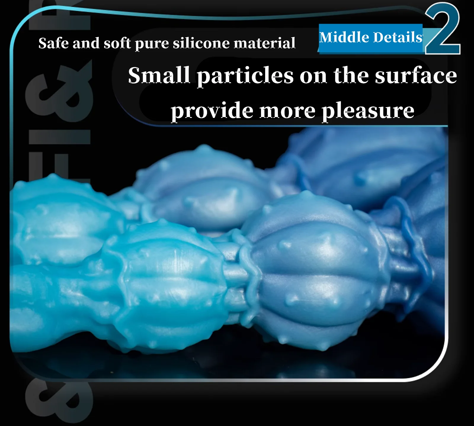 3 Sizes Gourd Shape Anal Plug Prostate Massager Anal Beads Stimulator Huge Dildos Vagina Masturbator Adult Sex Toys Suction Cup 3 Sizes Gourd Shape Anal Plug Prostate Massager Anal Beads Stimulator Huge Dildos Vagina Masturbator Adult Sex Toys Suction Cup