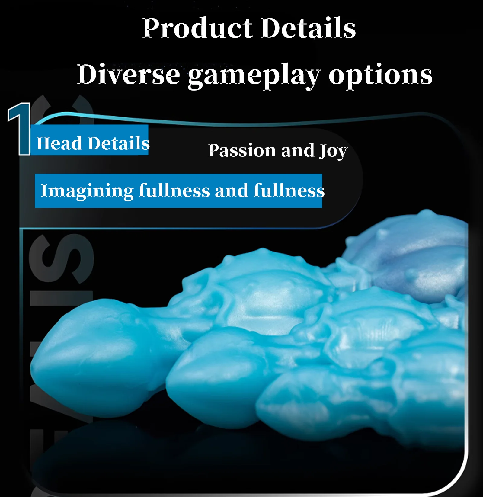 3 Sizes Gourd Shape Anal Plug Prostate Massager Anal Beads Stimulator Huge Dildos Vagina Masturbator Adult Sex Toys Suction Cup 3 Sizes Gourd Shape Anal Plug Prostate Massager Anal Beads Stimulator Huge Dildos Vagina Masturbator Adult Sex Toys Suction Cup