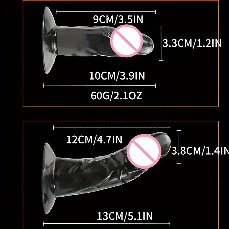 Wearable Elastic Pants Dildos Single/double Head Penis Detachable Realistic G-spot Vaginal and Anal Plug Pleasure Adult Sex Toys