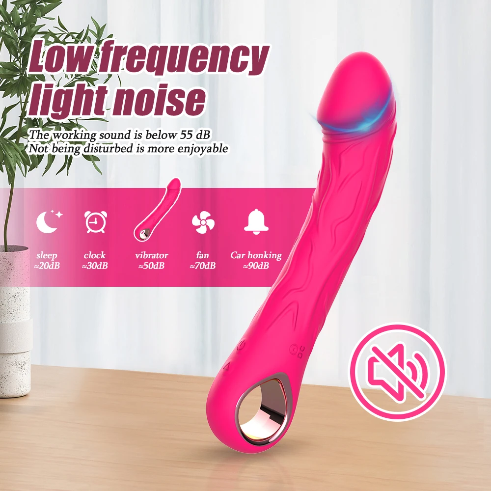 Penis Vibrator Women G-spot Clitoris Stimulator Powerful Vibration Massager Wand Clitoris Stimulator Adult Sex Toys Masturbator Penis Vibrator Women G-spot Clitoris Stimulator Powerful Vibration Massager Wand Clitoris Stimulator Adult Sex Toys Masturbator