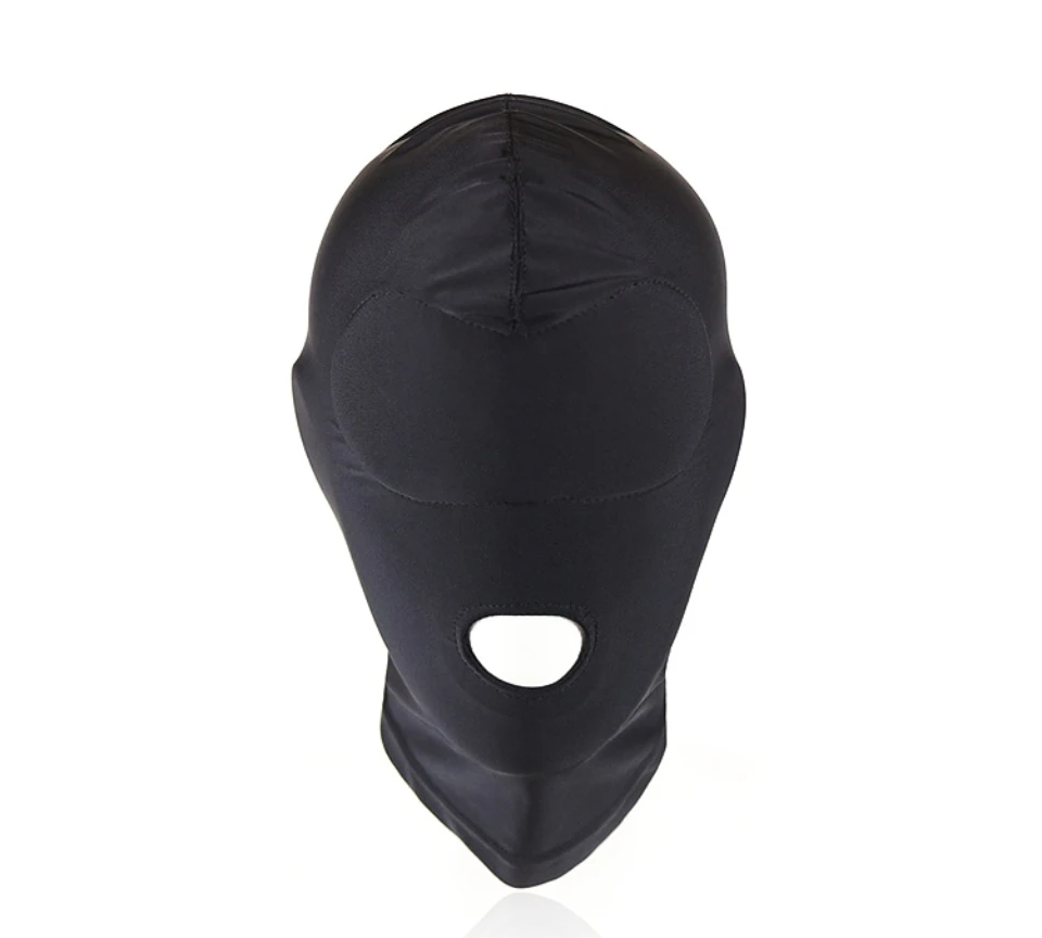 Many Colors Elasticity Balaclava Cap Unisex Full Face Standard Seamless Hoods for Cosplay Party Hat Tactical Face Mask Games