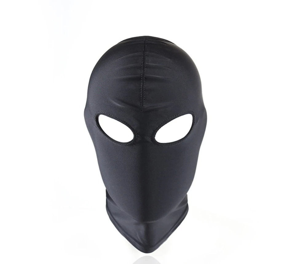 Many Colors Elasticity Balaclava Cap Unisex Full Face Standard Seamless Hoods for Cosplay Party Hat Tactical Face Mask Games