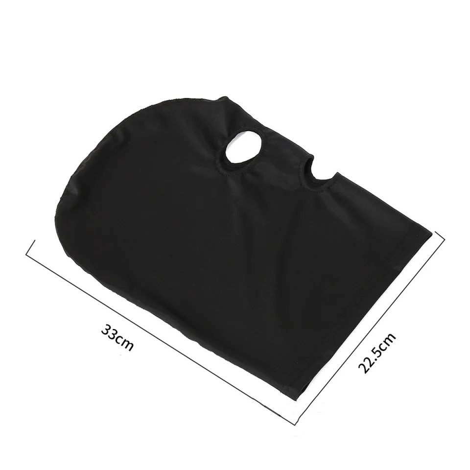 Many Colors Elasticity Balaclava Cap Unisex Full Face Standard Seamless Hoods for Cosplay Party Hat Tactical Face Mask Games