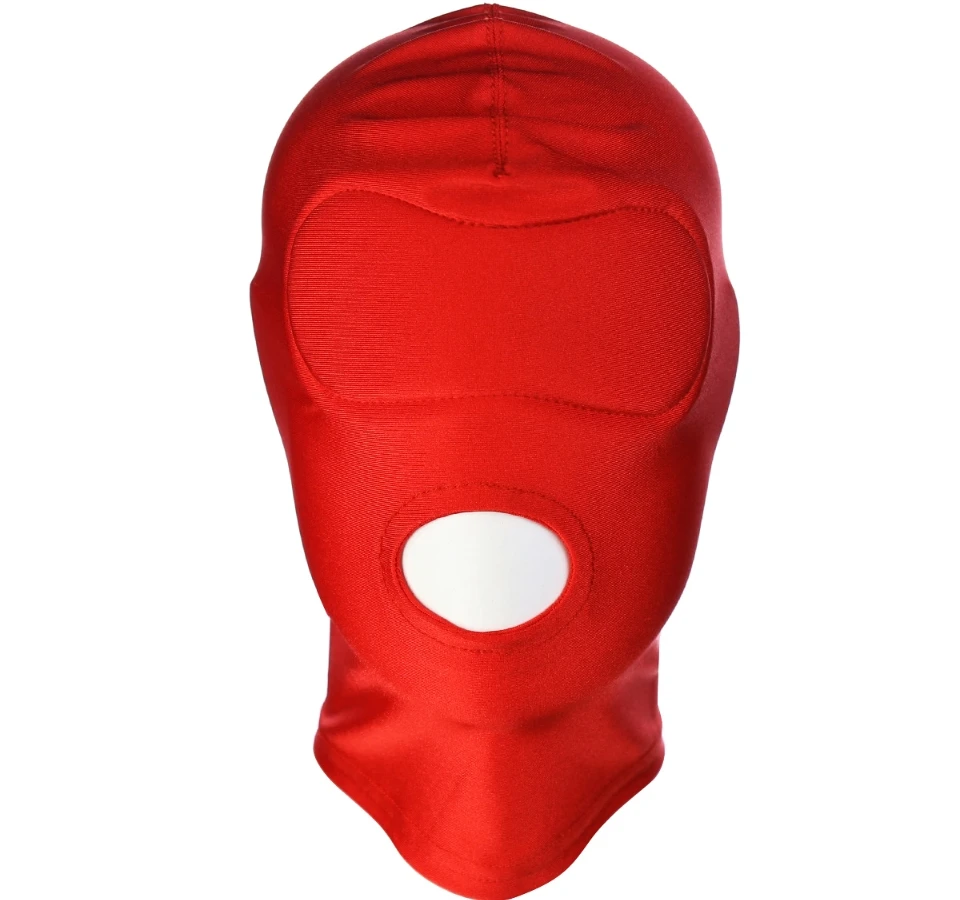 Many Colors Elasticity Balaclava Cap Unisex Full Face Standard Seamless Hoods for Cosplay Party Hat Tactical Face Mask Games
