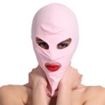 Capuz Máscara Balaclava Elástica Elastic Face Mask