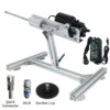 Máquina de Sexo Telescópica Premium 24V Fucking Machine Curso 12 cm
