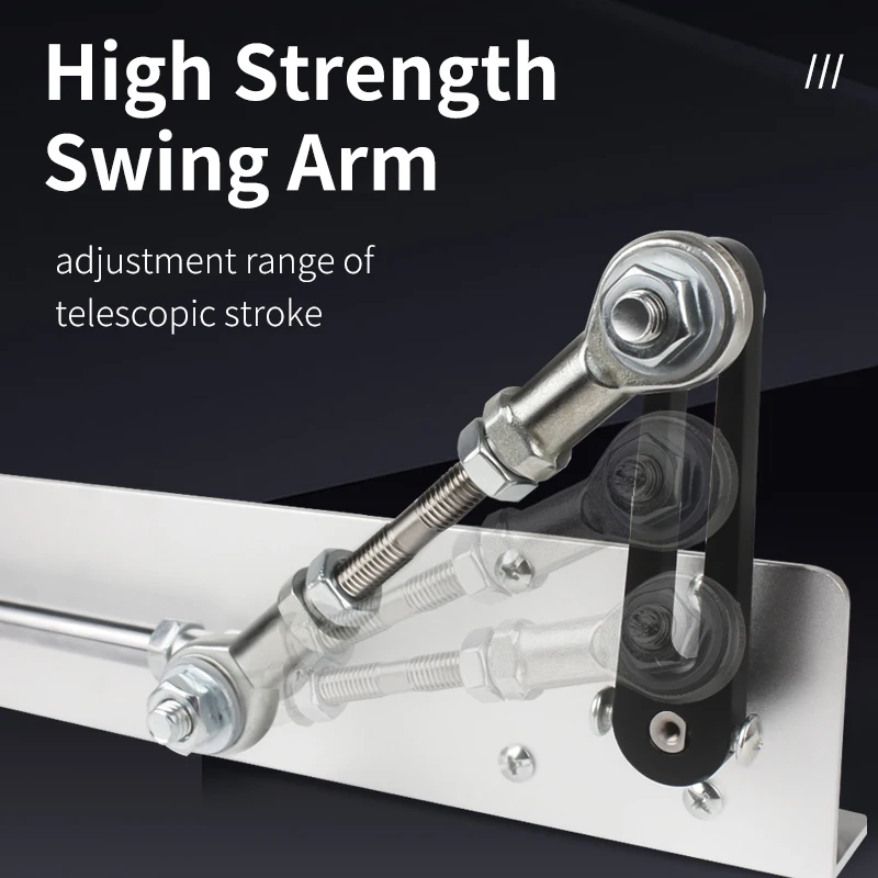 Máquina de Sexo Telescópica Premium 24V Fucking Machine Curso 12 cm - Imagem 5