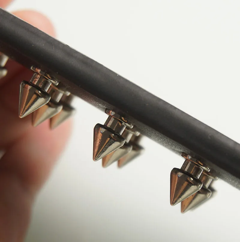 BDSM Spanking Paddle,Dual Side Leather Spiked Whip,Sex Toys for Couples,Adult Games,Bondage,Restraints BDSM Spanking Paddle,Dual Side Leather Spiked Whip,Sex Toys for Couples,Adult Games,Bondage,Restraints