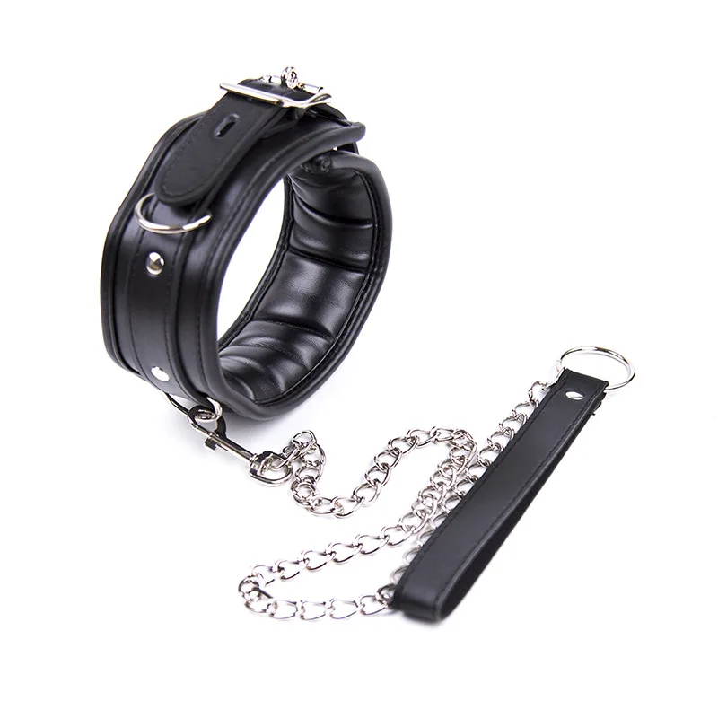 BLACKWOLF Premium BDSM restraint set Luxury restraint BDSM set Luxury handcuffs Collar Leash Ankle and Handcuffs Submissive Wris BLACKWOLF Premium BDSM restraint set Luxury restraint BDSM set Luxury handcuffs Collar Leash Ankle and Handcuffs Submissive Wris