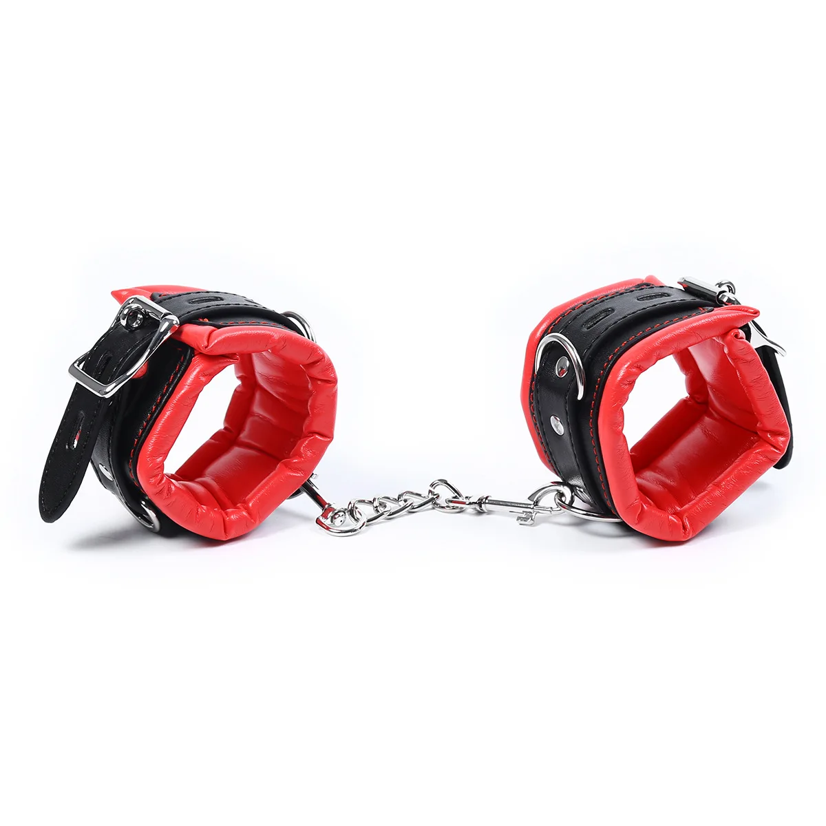BLACKWOLF Premium BDSM restraint set Luxury restraint BDSM set Luxury handcuffs Collar Leash Ankle and Handcuffs Submissive Wris BLACKWOLF Premium BDSM restraint set Luxury restraint BDSM set Luxury handcuffs Collar Leash Ankle and Handcuffs Submissive Wris