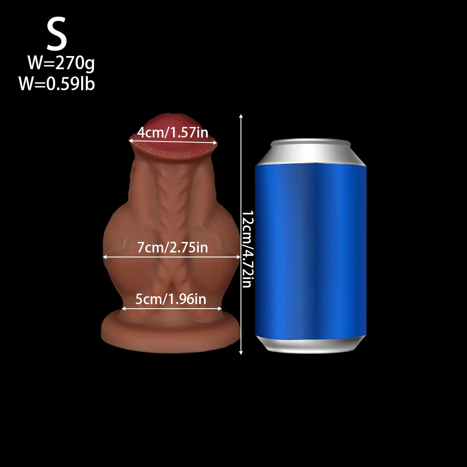 Huge Horse Knot Dildo Realistic Silicone Large Penis Suction Cup Sex Toys for Women Adult Product Big Dildo Stimulation Vagina