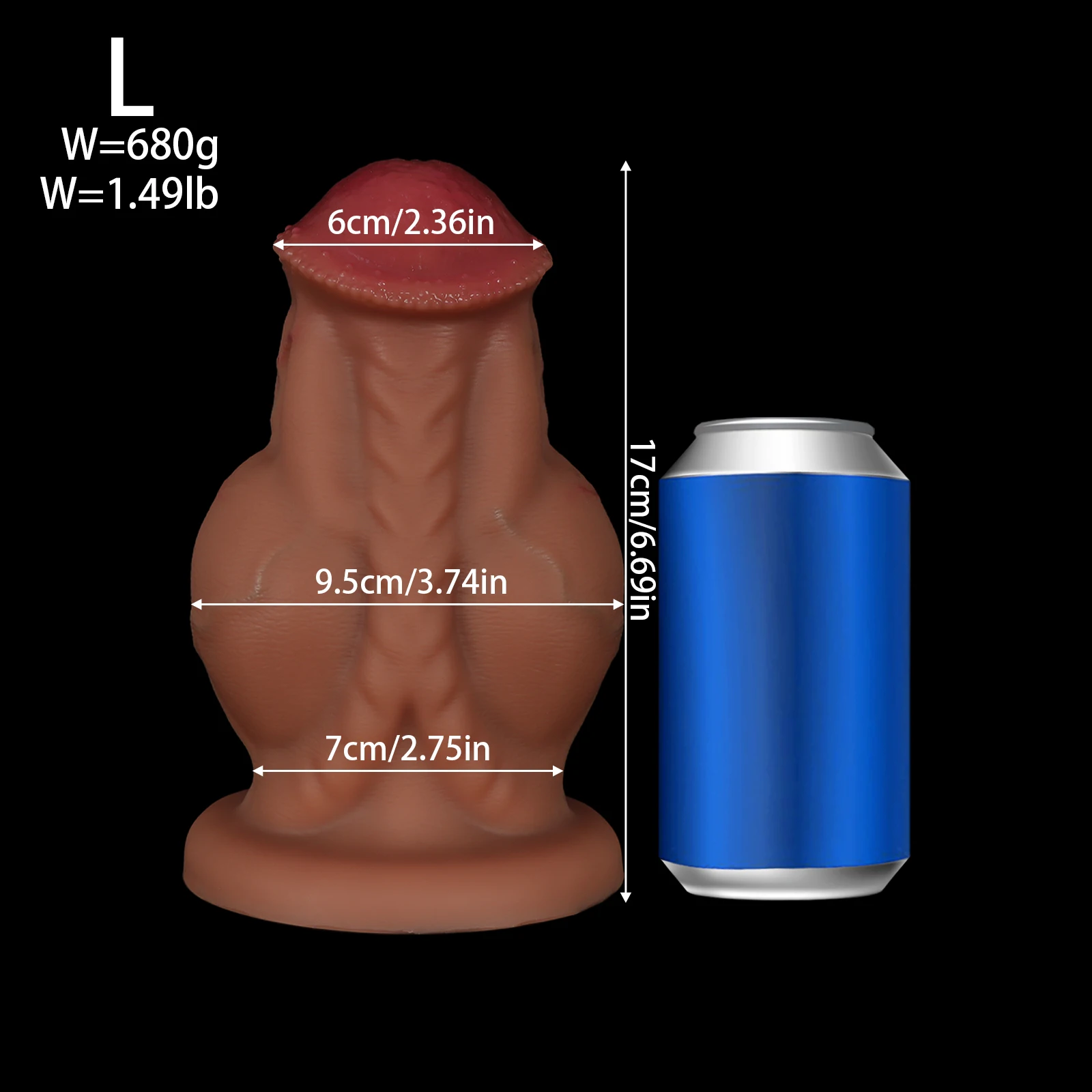 Huge Horse Knot Dildo Realistic Silicone Large Penis Suction Cup Sex Toys for Women Adult Product Big Dildo Stimulation Vagina